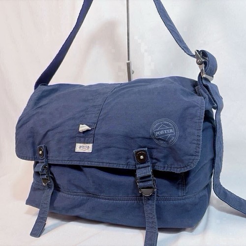 Rara borsa messenger porter - borsa,