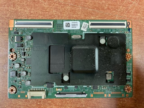 Scheda con samsung - t-con, ue40f6400