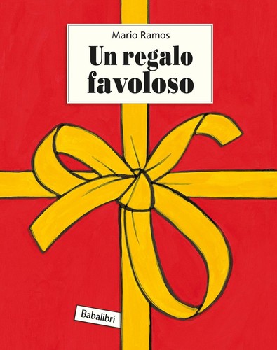 Libri mario ramos un regalo - libri,