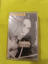 GIANLUCA GRIGNANI - SPECIAL