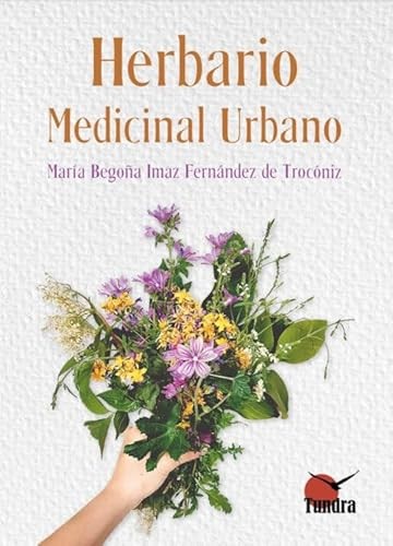Herbario medicinal urbano - ,
