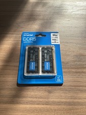 Crucial DDR5 RAM 64GB Kit