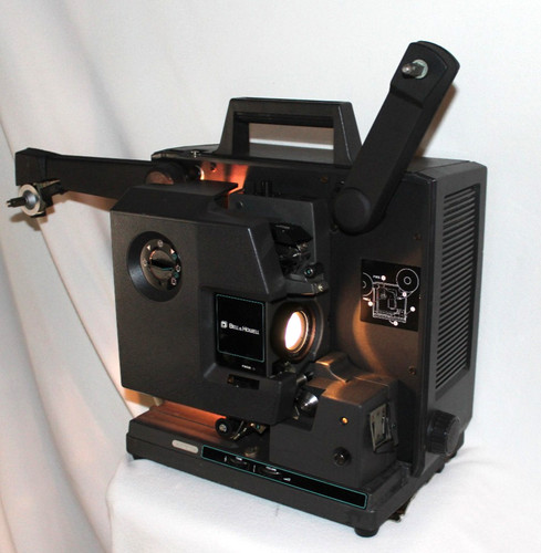 Proiettore filmosound vintage - proiettore,