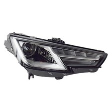 Faro destro xenon - faro,