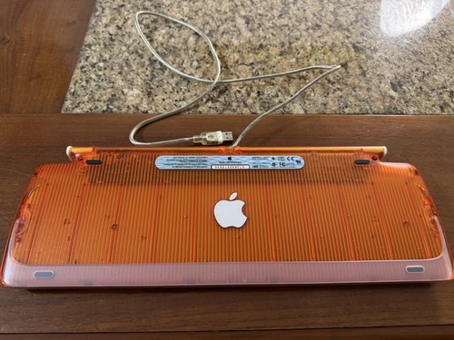 Apple usb keyboard - apple,