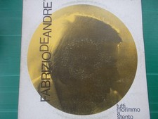 LP  FABRIZIO DE ANDRE TUTTI