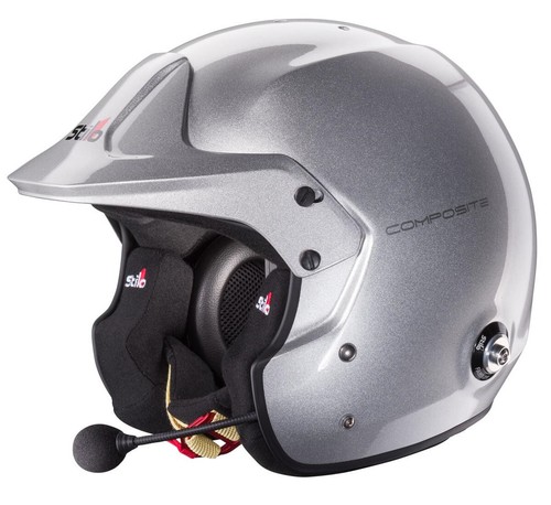 Vendita casco jet fia - casco,