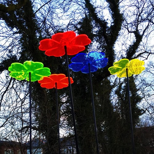 Suncatcher decorazione - suncatcher,