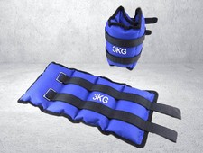 PESI PER CAVIGLIE E POLSI