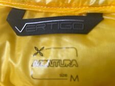 giubotto uomo montura sotto shell, mai usato, sbaglio taglia