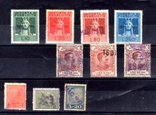 MARCHE FISCALI VARIE 3 TIPI