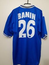 MAGLIA BRESCIA ERREA 1997 1998