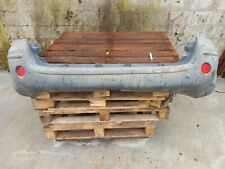 PARAURTI POSTERIORE COMPLETO