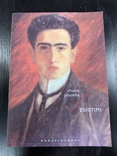 Esistimi - Chiara Pradella