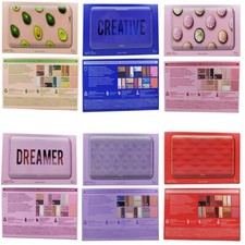 Pupa Palette L 18 Ombretti