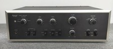 SANSUI AU-6500 | Amplificatore