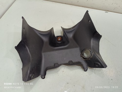 Plastica anteriore per zontes - plastica,