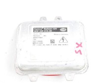 63117248050 CENTRALINA FARO XENON BMW X5 E70 LCI (2012) 3.0 D RICAMBIO USATO