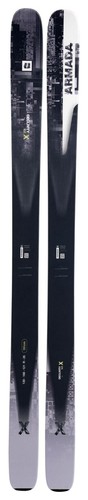 Sci freeride armada declivity - sci,