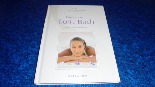 Curarsi con fiori - curarsi, di
