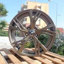 THOTH BR 4 CERCHI IN LEGA NAD