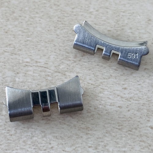 Rolex endlinks ref - rolex, for