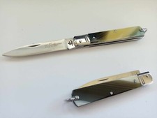 Coltello da collezione