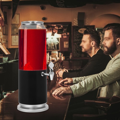 Distributore torre birra - distributore, 3l