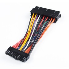 Cavo alimentatore ATX 24 pin a