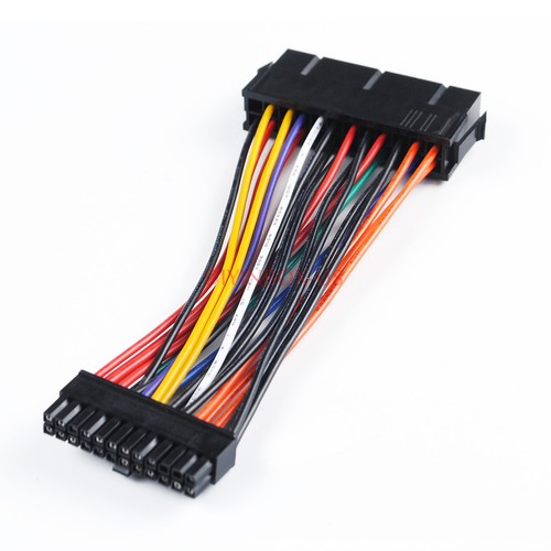 Cavo alimentatore atx pin a - cavo,