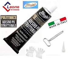 COLLA MASTICE POLIURETANICA