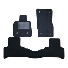 Set Tappetini Tappeti Auto in