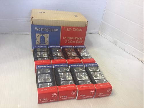 Vintage westinghouse flash - vintage,