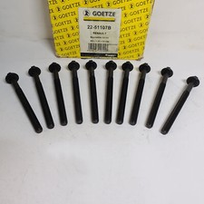 KIT 10 BULLONI TESTATA RENAULT