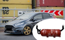 Supporto staffa estintore per