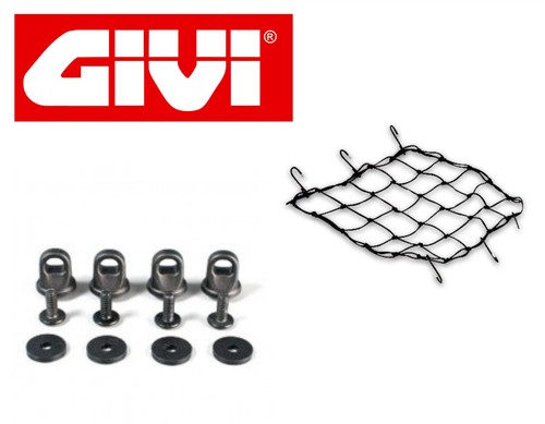 Givi anelli ancoraggio - givi,