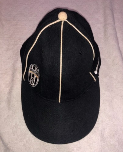Cappellino juventus berretto - cappellino,