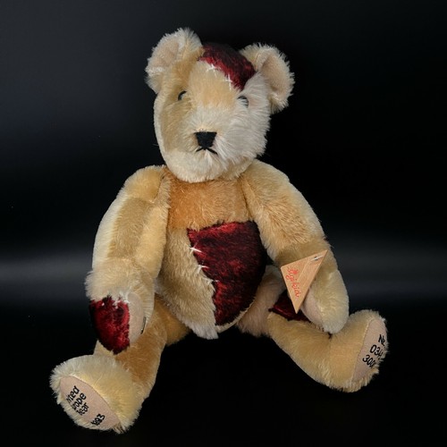 Sigikid united european bear - sigikid,