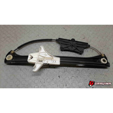 3G9839461A Alzacristallo elettrico porta POST SX VOLKSWAGEN PASSAT B8 2.0TD 4X4 
