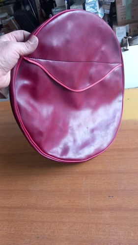 Copri ruota scorta - di, 50