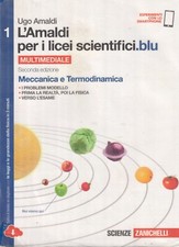 Amaldi per licei - per,
