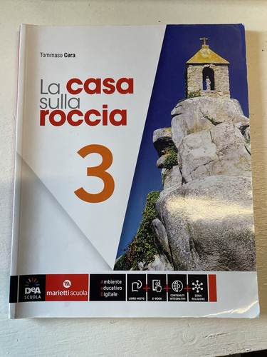 Libro scuola religione - scuola, la