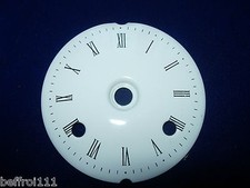 Piccolo quadrante dipinto