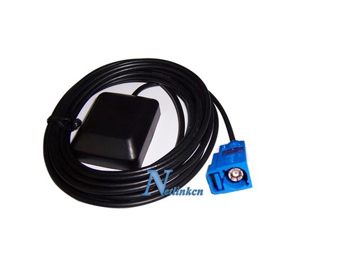 Antenna gps attiva per nissan - attiva,