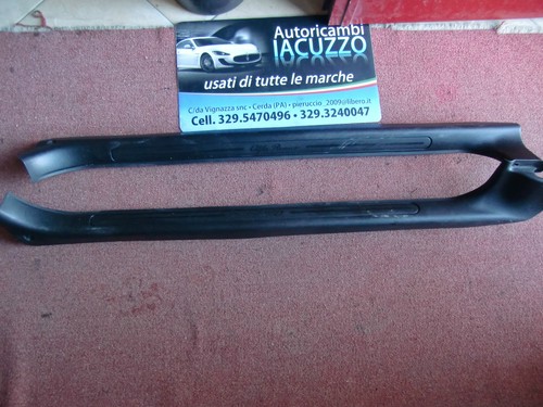 Battitacco sottoporta alfa - sottoporta,