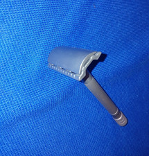 MERKUR rasoio in acciaio inox