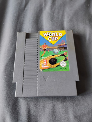 Nintendo world cup - nintendo,