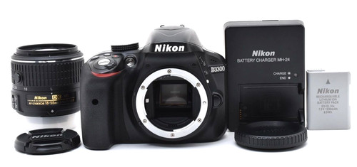 Mint 600 nikon d3300 - [n,
