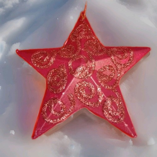 Preziosa pallina decorazione - preziosa,