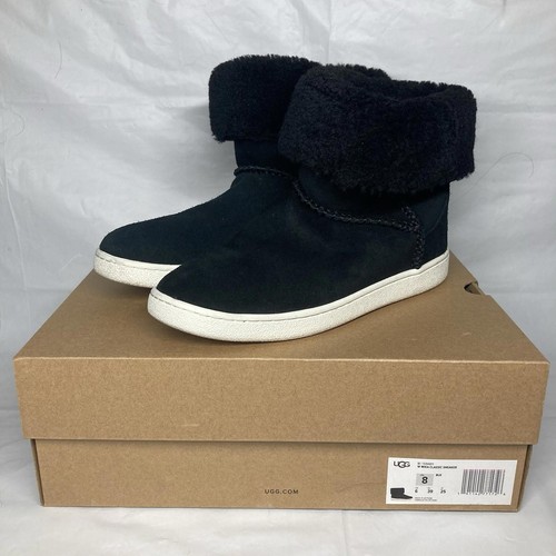 Sneakers classiche donna